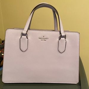 Kate spade laurel way Reese lilac color